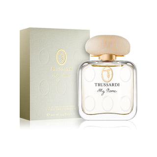 Trussardi My Name Eau de Parfum