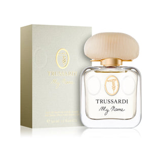 Trussardi My Name Eau de Parfum