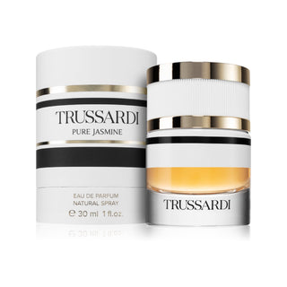 Trussardi Pure Jasmini Eau de Parfum