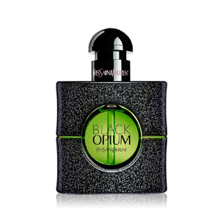 Yves Saint Laurent Black Opium Green Eau de Parfum