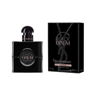Yves Saint Laurent Black Opium Le Parfum