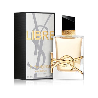Yves Saint Laurent Libre Eau de Parfum