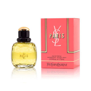 Yves Saint Laurent Paris Eau de Parfum