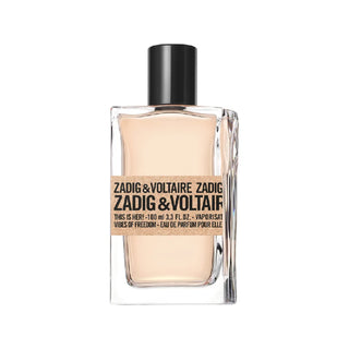 Zadig & Voltaire This Is Her Vibes Of Freedom Eau de Parfum