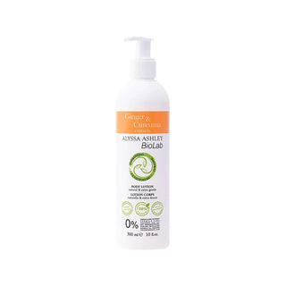 Alyssa Ashley Biolab Ginger & Curcuma Creme de Corpo