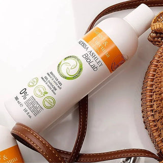 Alyssa Ashçey Biolab Tiare & Almond Shower Gel