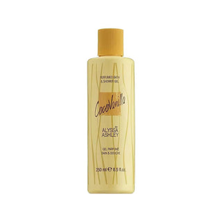 Alyssa Ashley Cocovanilla Shower Gel