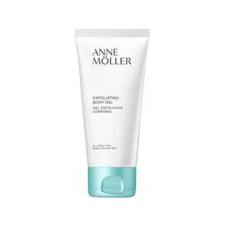 Anne Möller Gel de Corpo Esfoliante