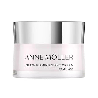 Anne Möller Glow Firming Night Cream SPF15 - Creme Facial Reafirmante
