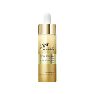 Anne Möller Livingoldâge Total Recovery Serum - Sérum Facial de Recuperação Total