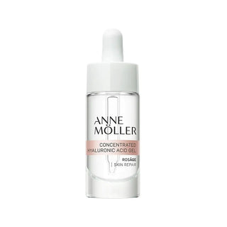 Anne Möller Rosâge Concentrated Hyaluronic Gel - Gel Facial Hidratante Antirrugas e Antienvelhecimento