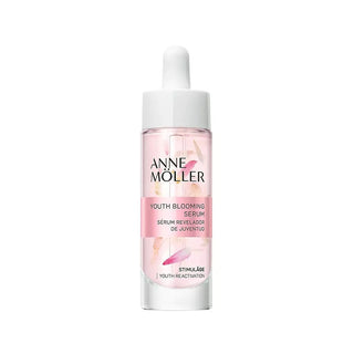 Anne Möller Stimulâge Youth Blooming Sérum Facial Antirrugas e Antienvelhecimento