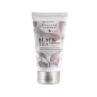 Atkinsons English Garden Black Tea Creme de Mãos