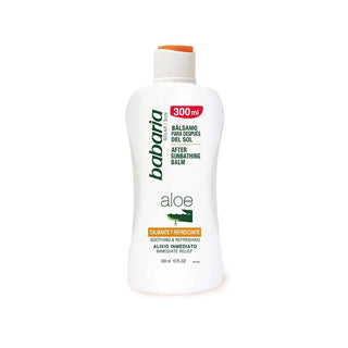 Babaria Aloe Vera - After Sun Balm