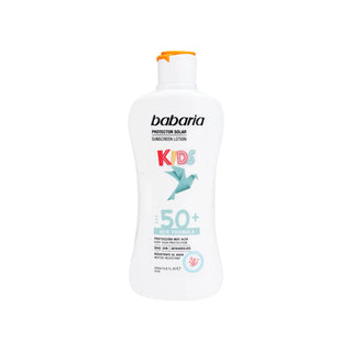 Babaria Kids - Protetor Solar SPF 50+