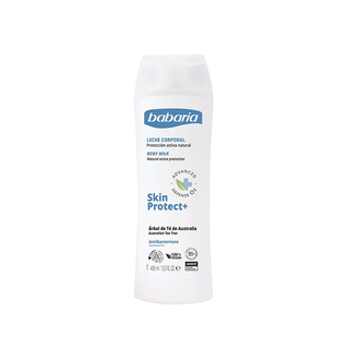 Babaria Skin Protect - Creme de Corpo