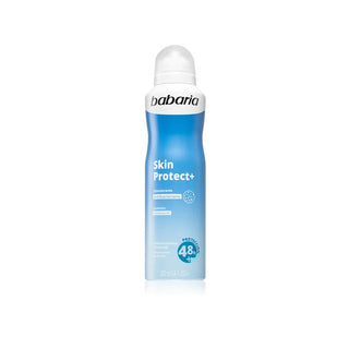 Babaria Skin Protect - Desodorizante em Spray