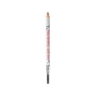 Benefit Gimme Brow+ Volumizing Pencil Lápis de Volume para Sobrancelhas com Fibras