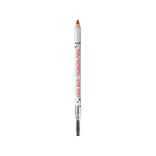 Benefit Gimme Brow+ Volumizing Pencil Lápis de Volume para Sobrancelhas com Fibras