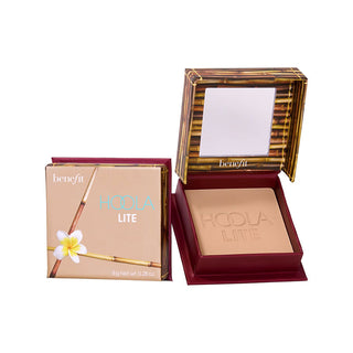 Benefit Hoola Lite Matte Bronzing Powder