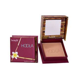 Benefit Hoola Matte Pó Bronzeador