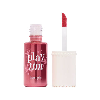 Benefit Playtint Corante Líquido - Lábios e Maçãs do rosto