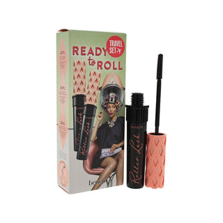 Benefit Ready To Roll Mascara Duo