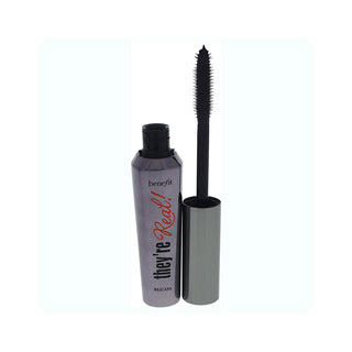 Benefit They´Re Real! Xtreme Lash & Line Duo Mascara