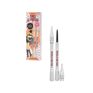 Benefit Twice As Precise! My Brow Pencil Duo