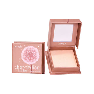 Benefit Wanderful World Dandelion Twinkle Powder Highlighter