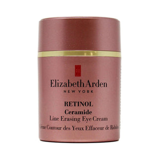 Elizabeth Arden Retinol Ceramide Line Erasing Eye Cream - Creme para Contorno de Olhos