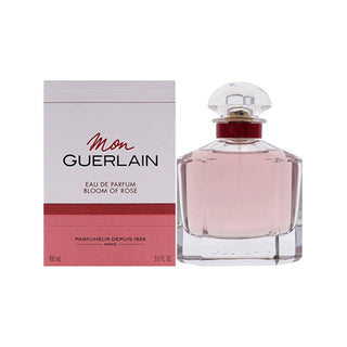 Guerlain Mon Guerlain Bloom Of Rose Eau de Parfum