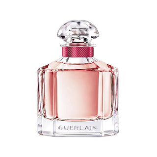 Guerlain Mon Guerlain Bloom Of Rose Eau de Toilette