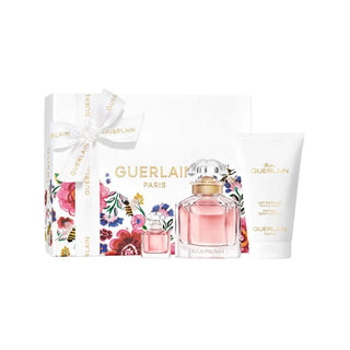 Guerlain Mon Guerlain Eau de Parfum 50ml + Creme de Corpo 75ml + Mini Eau de Parfum 5ml