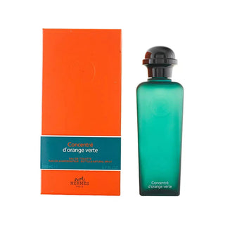 Hermès Eau D'Orange Verte Concentré Eau de Toilette