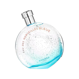 Hermès Paris Bleue Eau Merveilles Eau de Toilette