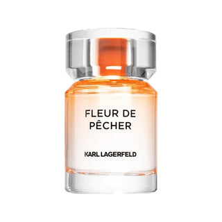 Karl Lagerfeld Fleur de Pêcher Eau de Parfum