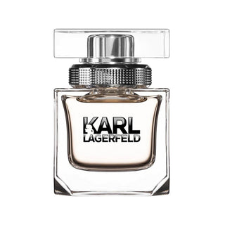 Karl Lagerfeld Pour Femme Eau de Parfum