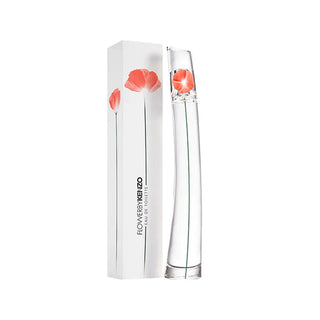 Kenzo Flower By Kenzo Eau de Toilette