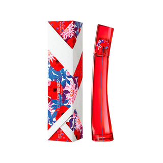 Kenzo Flower By Kenzo Edição Limitada 20 Anos Eau de Parfum