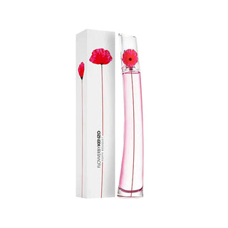 Kenzo Flower By Kenzo Poppy Bouquet Eau de Parfum