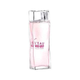 Kenzo L'Eau Hyper Wave Pour Femme Eau de Toilette