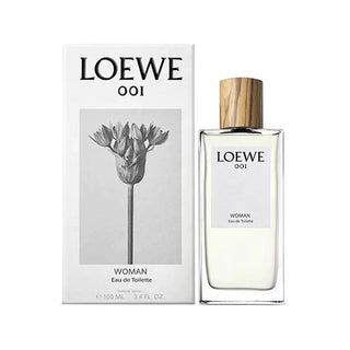 Loewe 001 Woman Eau de Toilette