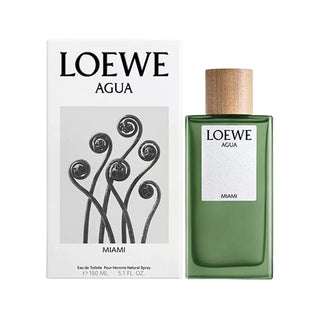 Loewe Agua de Loewe Miami Eau de Toilette