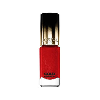 L'Oréal Paris Color Riche Gold - Verniz para Unhas