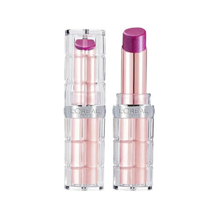L'Oréal Paris Color Riche Plump & Shine - Lipstick