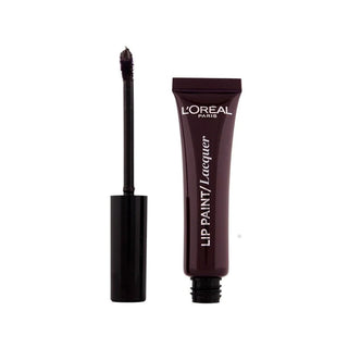 L'Oréal Paris Infaillible Lip Paint Lacquer - Bálsamo Labial