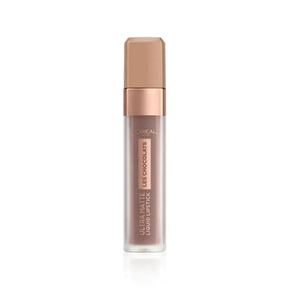 L'Oréal Paris Les Chocolats Ultra Matte Liquid - Batom Líquido com Efeito Matificante