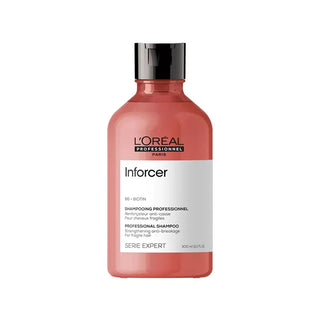 L'Oréal Professionnel Inforcer - Shampoo para a Queda de Cabelo
