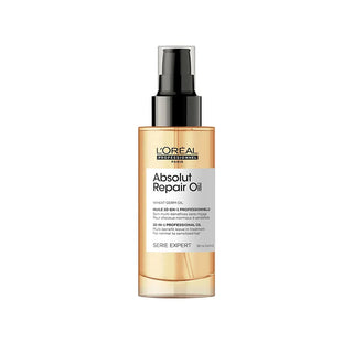 L'Oréal Professionnel Absolut Repair Oil - Sérum Capilar em Óleo